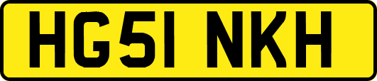 HG51NKH