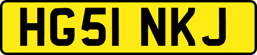 HG51NKJ