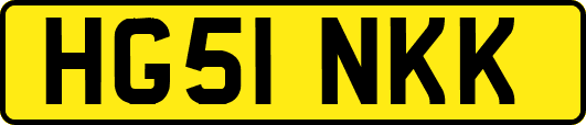 HG51NKK