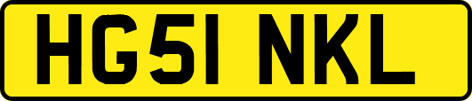 HG51NKL