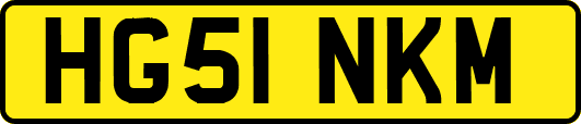HG51NKM