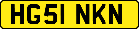 HG51NKN