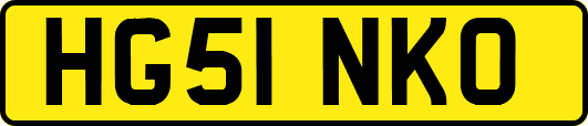 HG51NKO