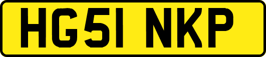HG51NKP