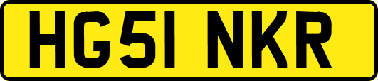 HG51NKR
