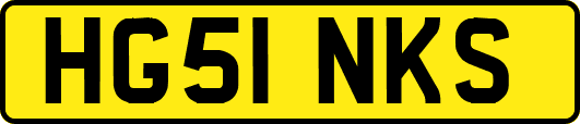 HG51NKS