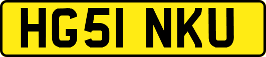 HG51NKU