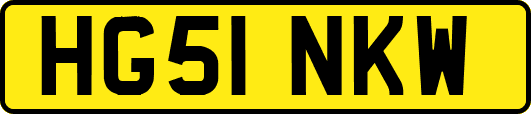 HG51NKW