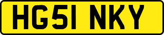 HG51NKY