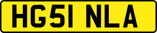 HG51NLA