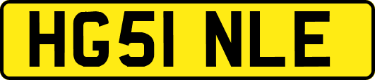 HG51NLE