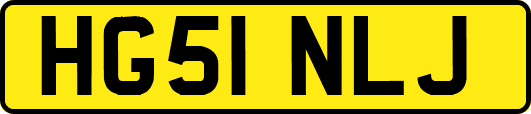 HG51NLJ