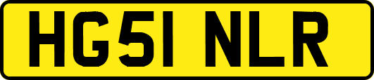 HG51NLR
