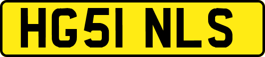 HG51NLS