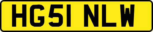 HG51NLW