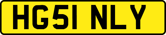 HG51NLY