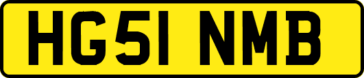 HG51NMB
