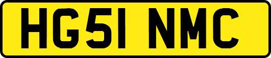 HG51NMC