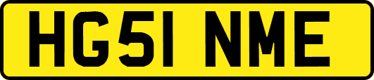 HG51NME
