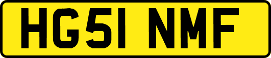 HG51NMF