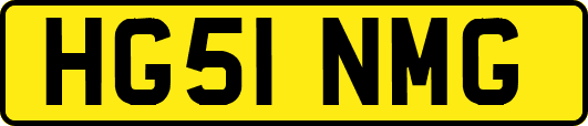 HG51NMG