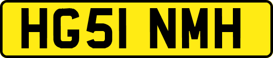 HG51NMH