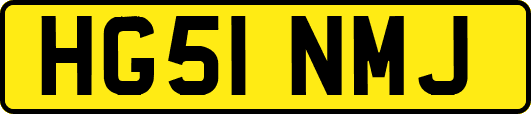 HG51NMJ