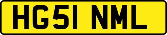 HG51NML