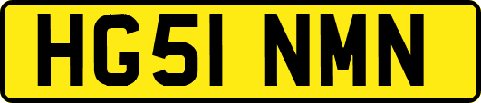 HG51NMN