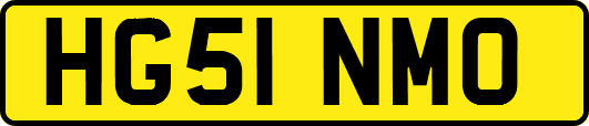 HG51NMO