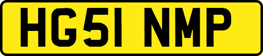 HG51NMP