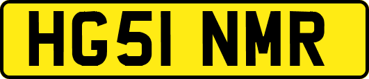 HG51NMR
