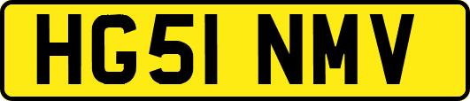 HG51NMV