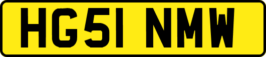 HG51NMW