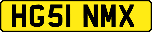 HG51NMX