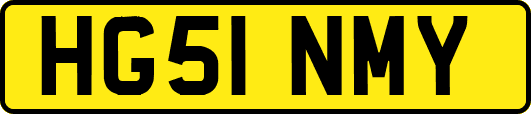 HG51NMY