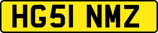 HG51NMZ