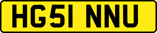 HG51NNU