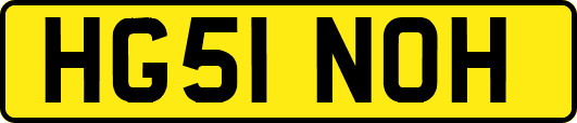 HG51NOH
