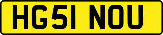 HG51NOU