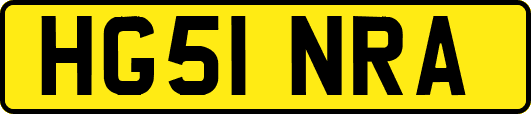 HG51NRA