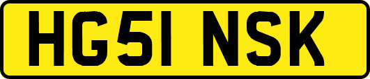 HG51NSK