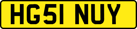 HG51NUY