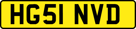 HG51NVD