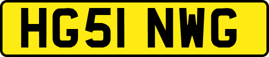 HG51NWG