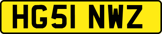 HG51NWZ
