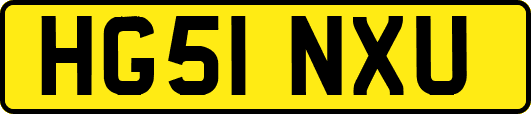 HG51NXU