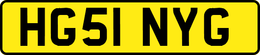 HG51NYG