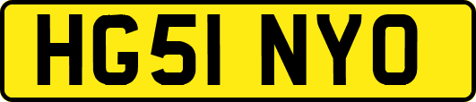 HG51NYO