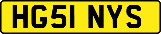 HG51NYS